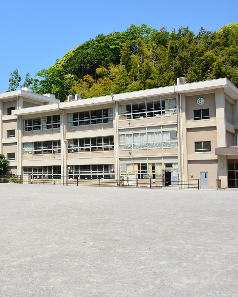 公共施設